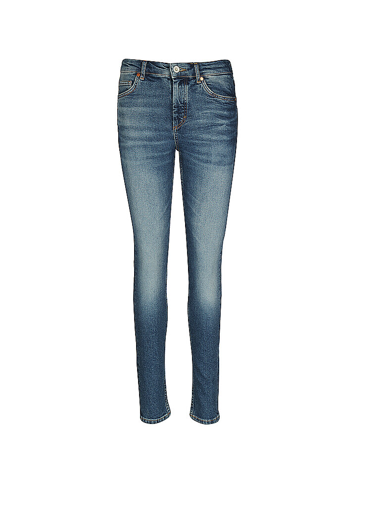 MARC O'POLO Jeans Skinny Fit  blau | 26/L32